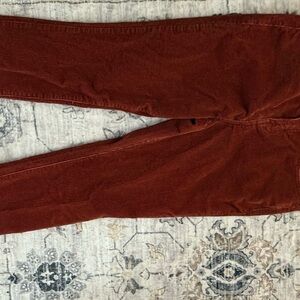 NWOT No Boundaries Brown Skinny Jeans